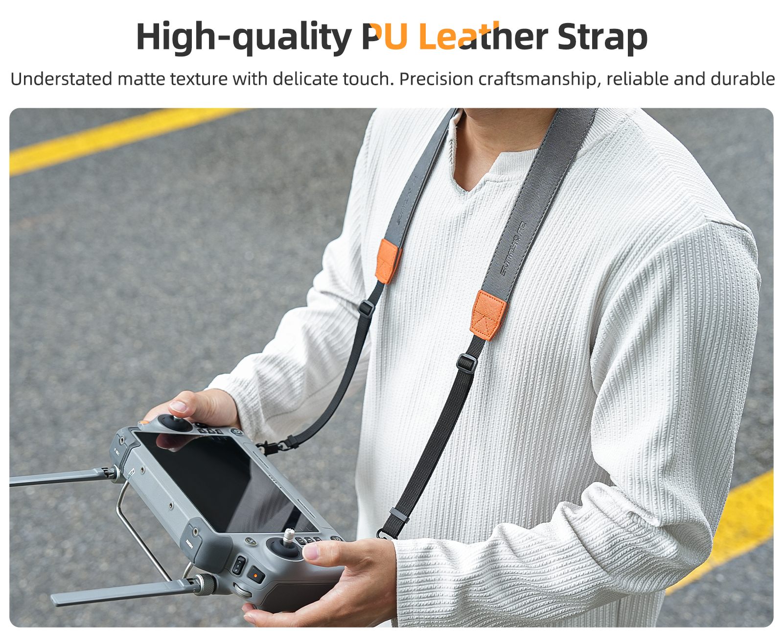 General Remote Control Lanyard - Drone Rc Neck Strap recensie en prijs