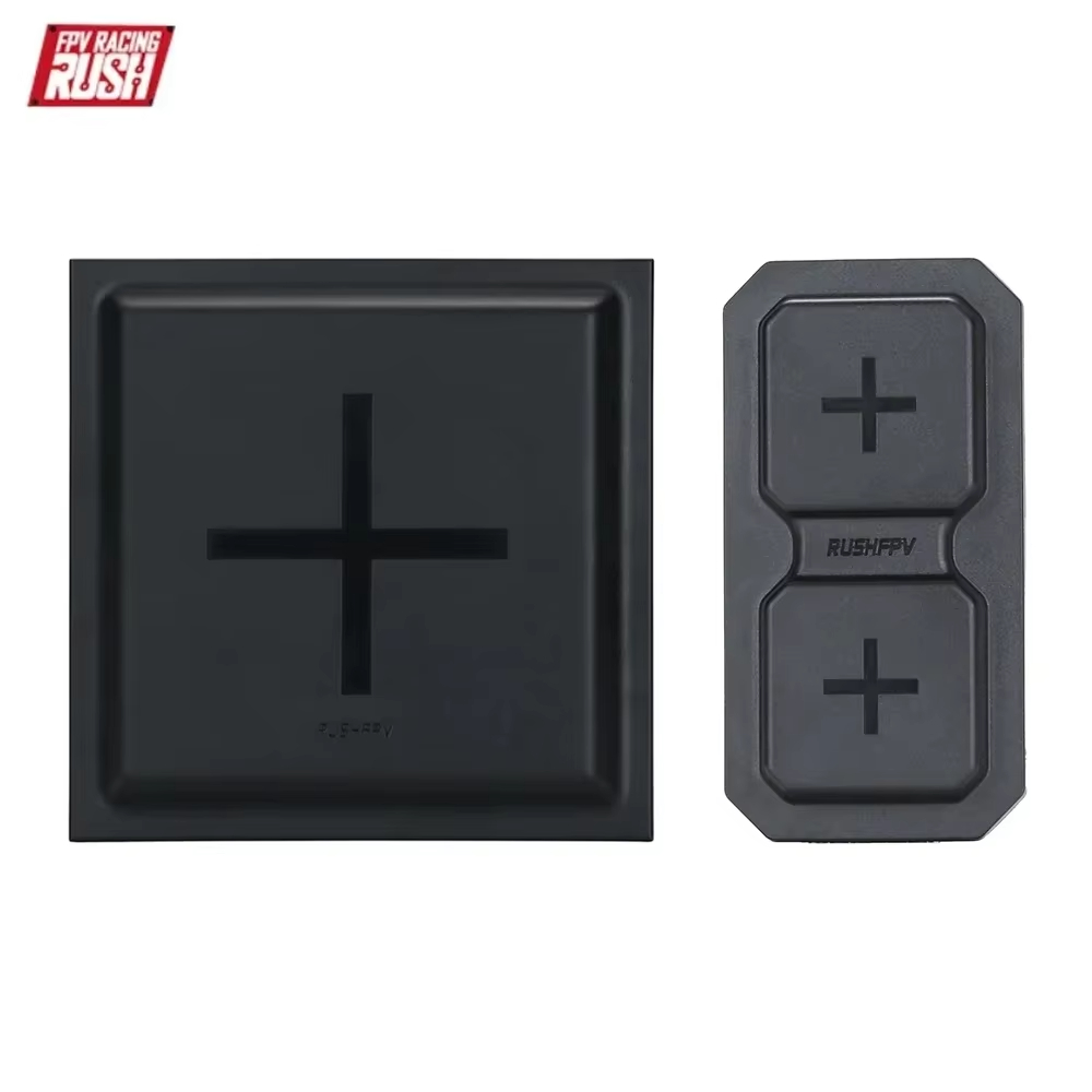 New Rush Rushfpv Rush FPV Rang - Drone Rc Airplane recensie en prijs