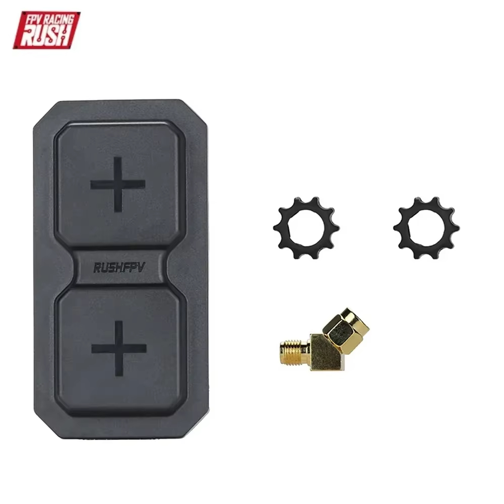 New Rush Rushfpv Rush FPV Rang - Drone Rc Airplane recensie en prijs