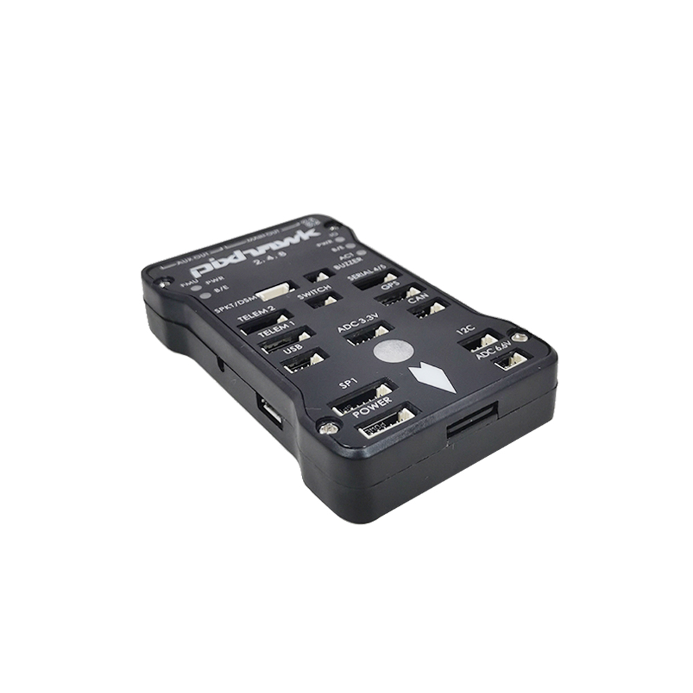 Pixhawk PX4 PIX 2.4.8 32 Bit F - Drone Rc Boat recensie en prijs