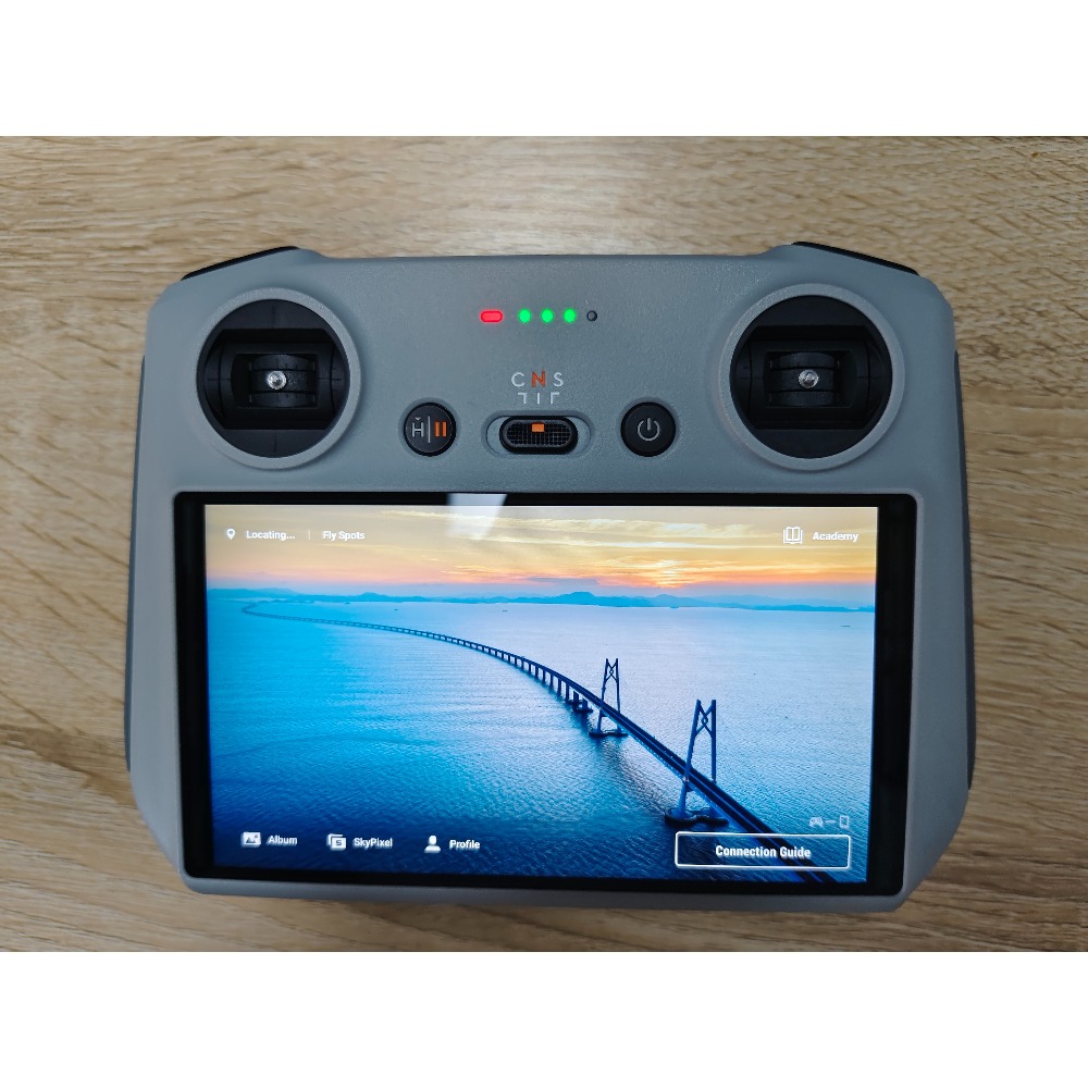 Original 95% NEW For RC Smart  - Drone Dji Rc Rm330 recensie en prijs