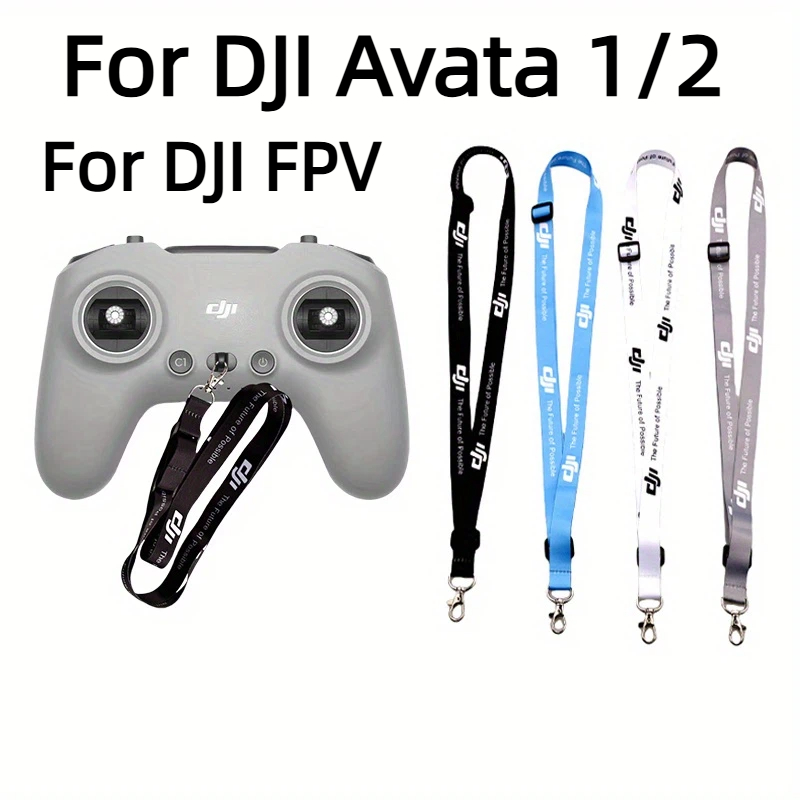 Neck Lanyard Strap Remote Cont - Drone Rc Neck Strap recensie en prijs