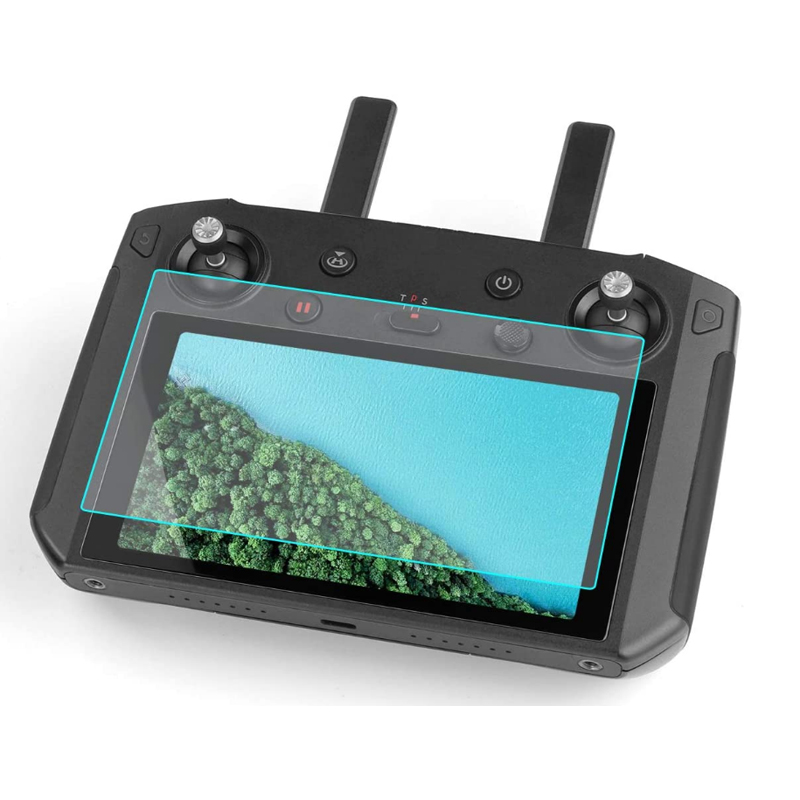 Remote Control Glass Protector - Drone Dji Rc Mavic 3 Pro recensie en prijs