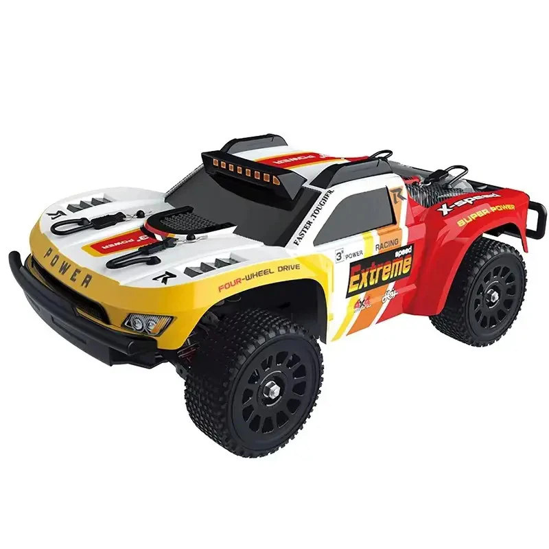 85KM/H 1/14 Brushless Remote C - Esc 4In1 Brushless recensie en prijs