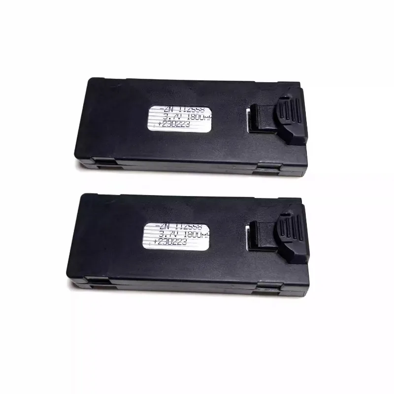 3.7V 1800mAh Battery for S1S B - Drone Rc S1S recensie en prijs