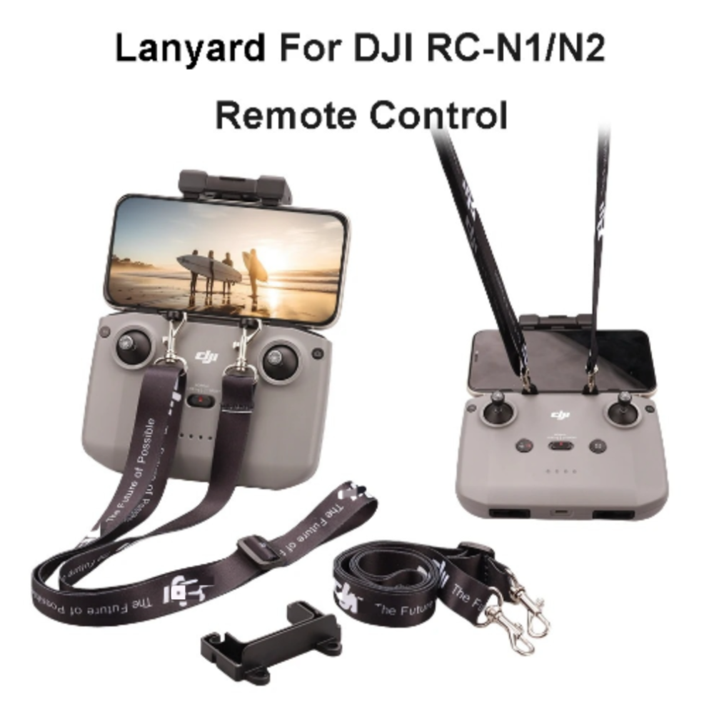Remote Controller Lanyard Neck - Drone Dji Rc Mavic 3 Pro recensie en prijs