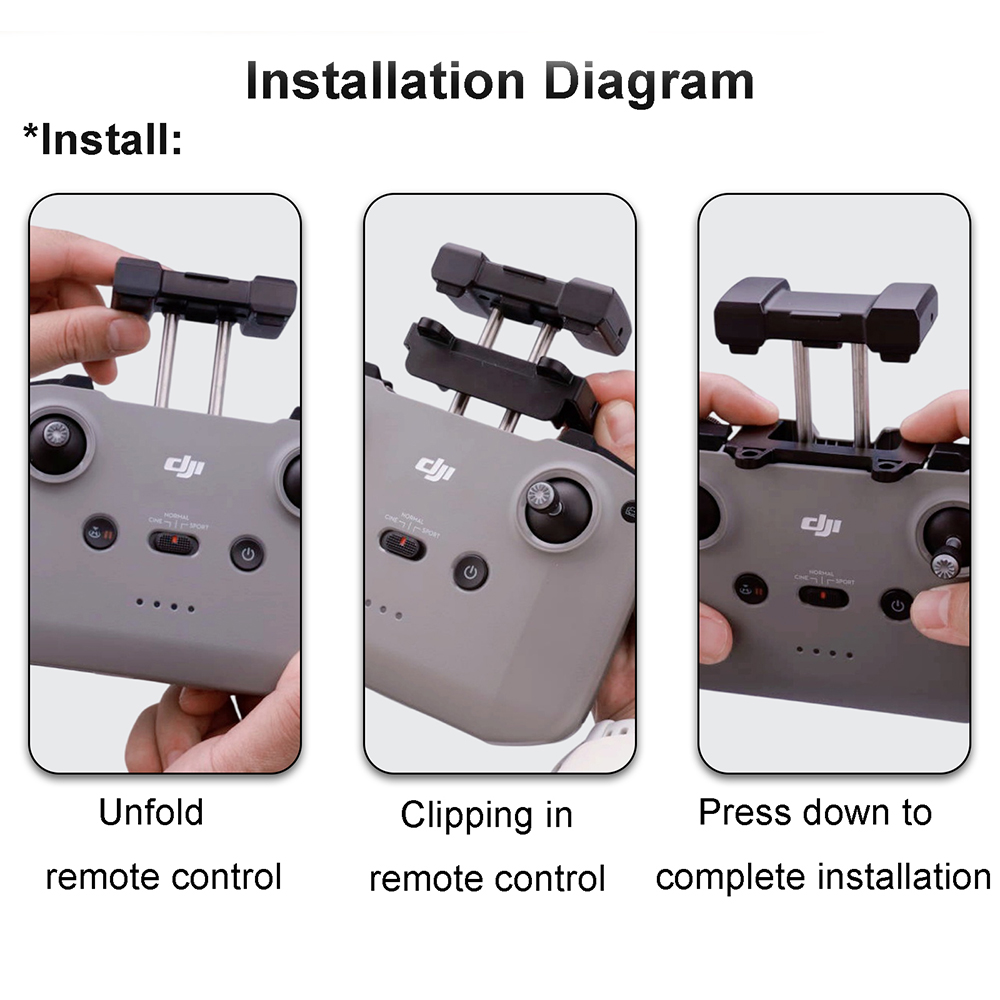 Remote Controller Lanyard Neck - Drone Dji Rc Mavic 3 Pro recensie en prijs