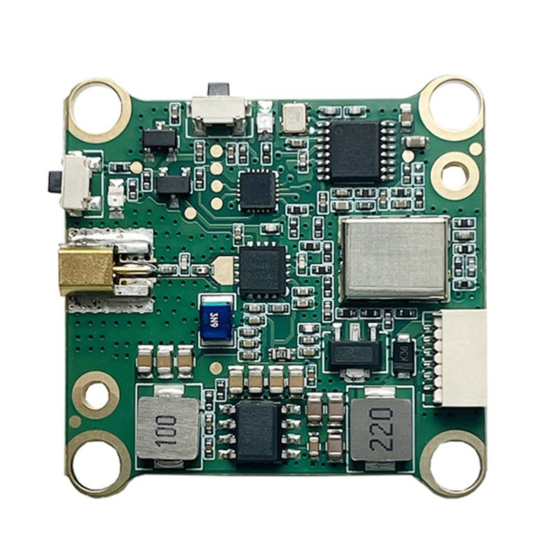 ABWE-1.2G 1.3G 3W VTX 3000Mw 9 - Rc Transmitter recensie en prijs