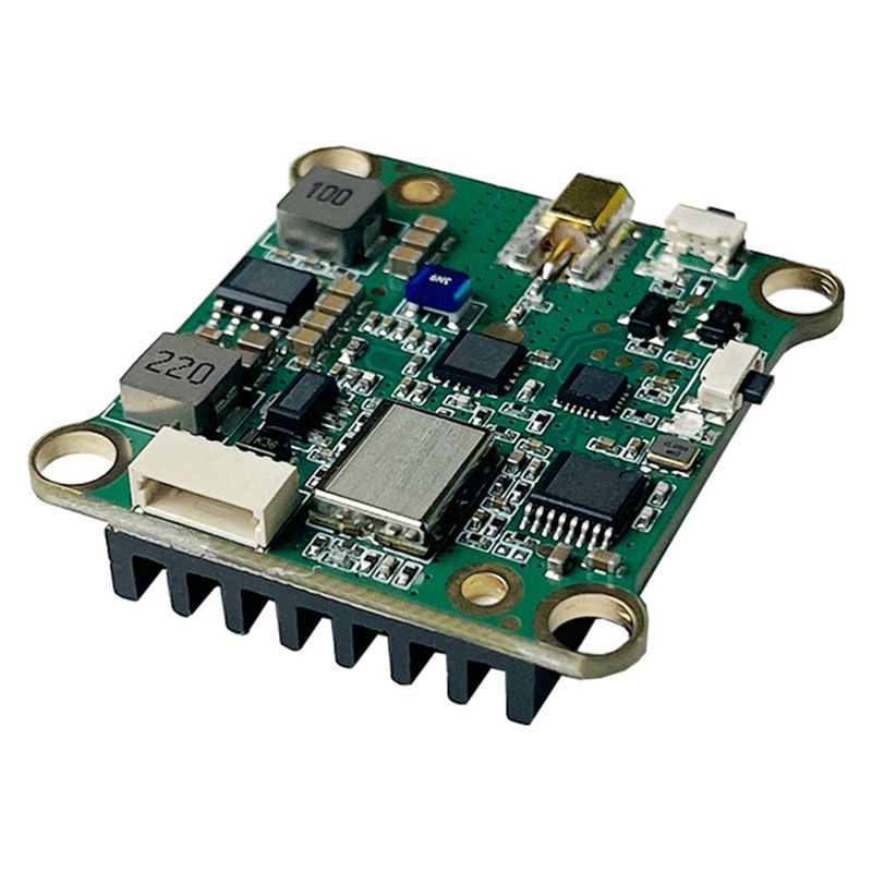 ABWE-1.2G 1.3G 3W VTX 3000Mw 9 - Rc Transmitter recensie en prijs