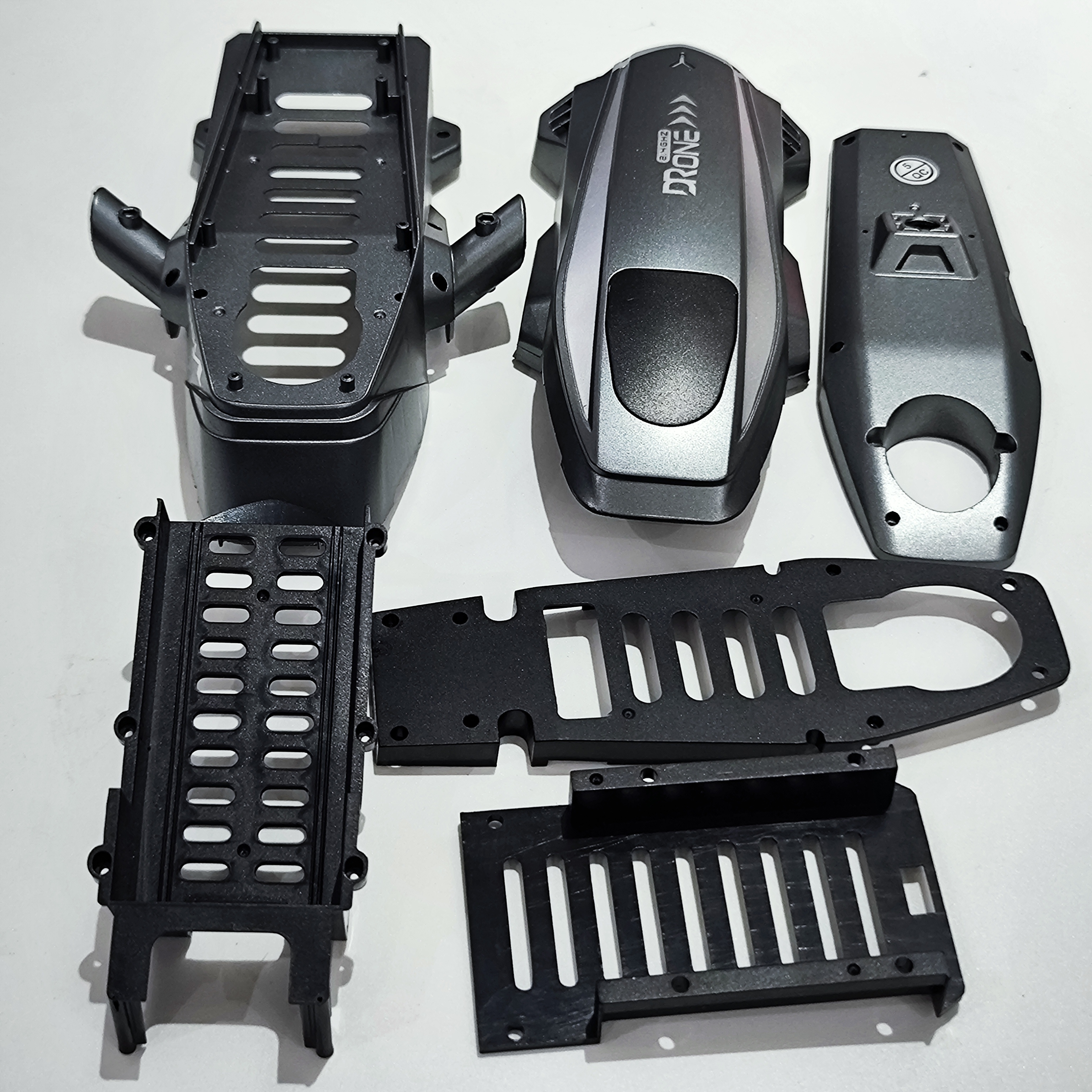 V196 Brushless Motor Foldable  - Drone V196 Rc recensie en prijs