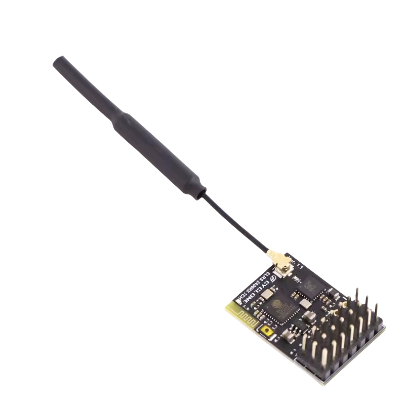 ELRS 2.4G PWM 7CH 6CH CRSF Rec - Nano Quad Fpv recensie en prijs