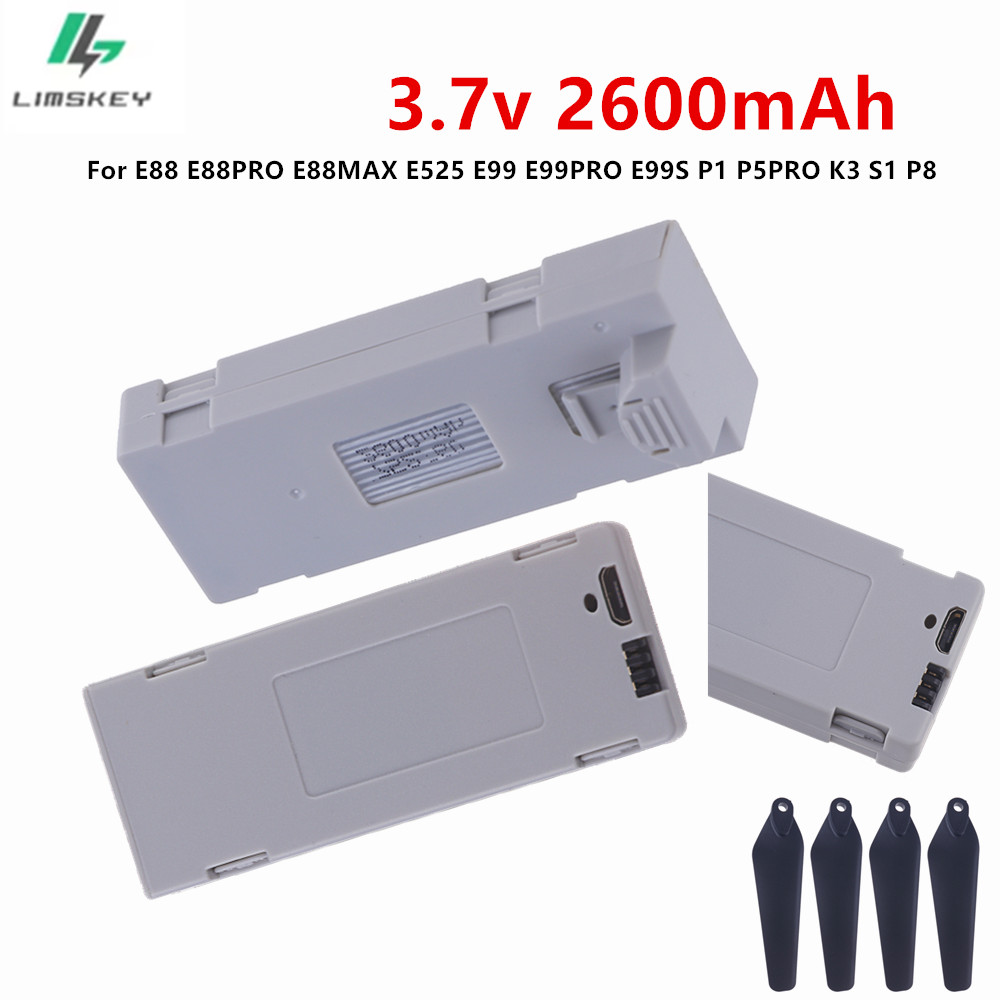 Original E88 Drone Battery For - Drone S1S Rc Quadcopter recensie en prijs