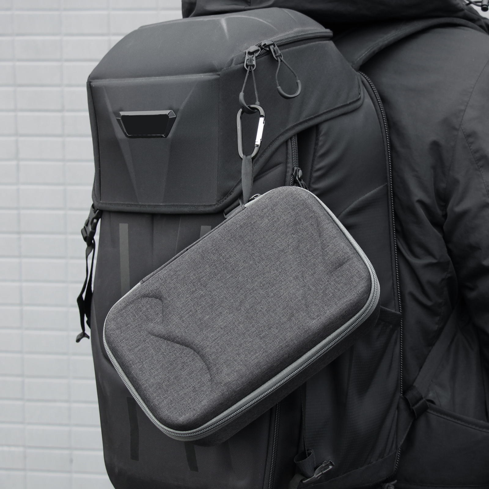 Storage Bag for Mavic 3 Pro Sh - Drone Dji Rc Mavic 3 Pro recensie en prijs