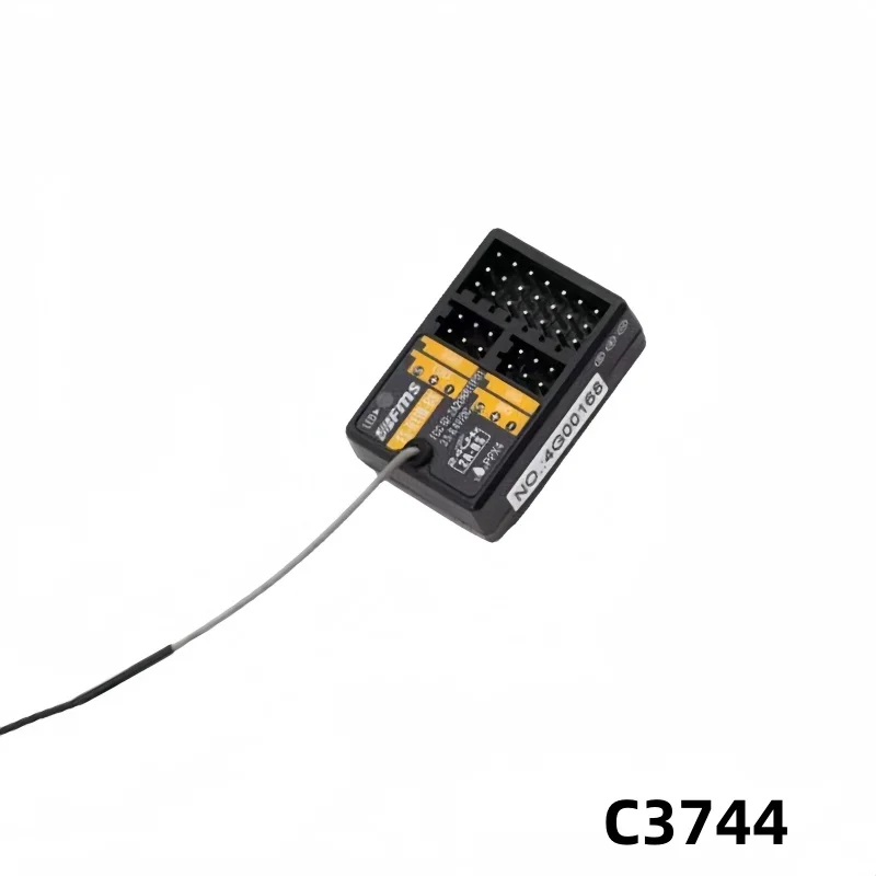 R34 FMS Mg41R4A3   MG11 + FMS- - Rc Transmitter recensie en prijs