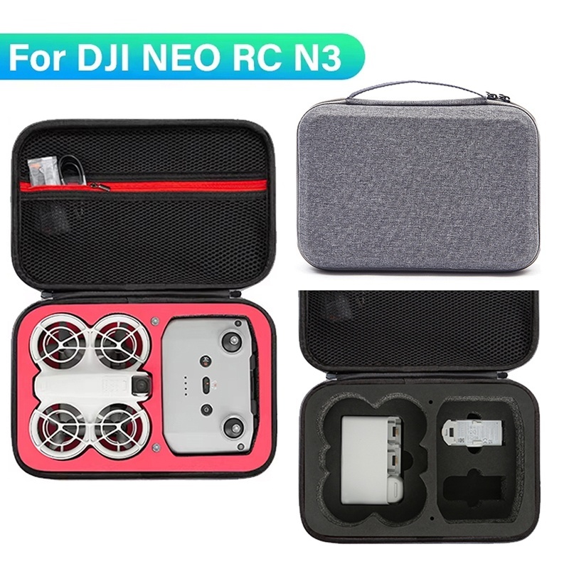 Storage Bag For DJI Neo Mini P - Drone Neo Rc recensie en prijs