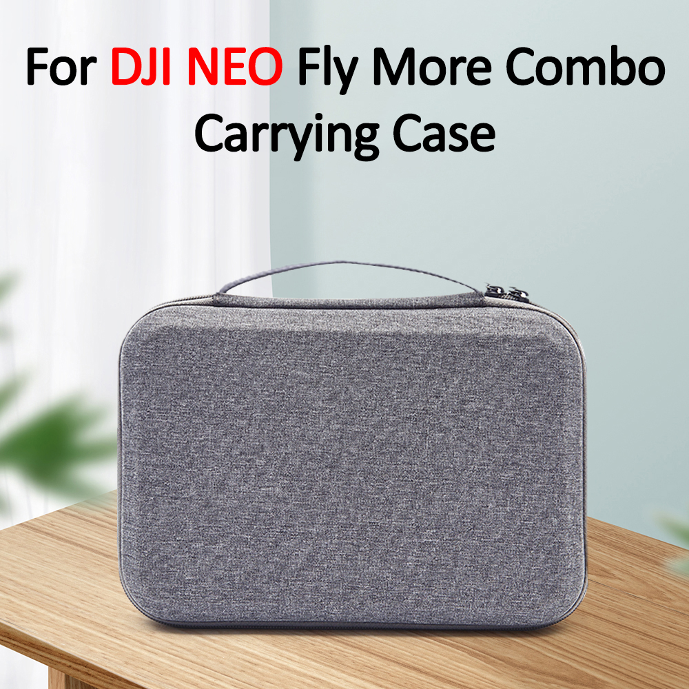 Storage Bag For DJI Neo Mini P - Drone Neo Rc recensie en prijs