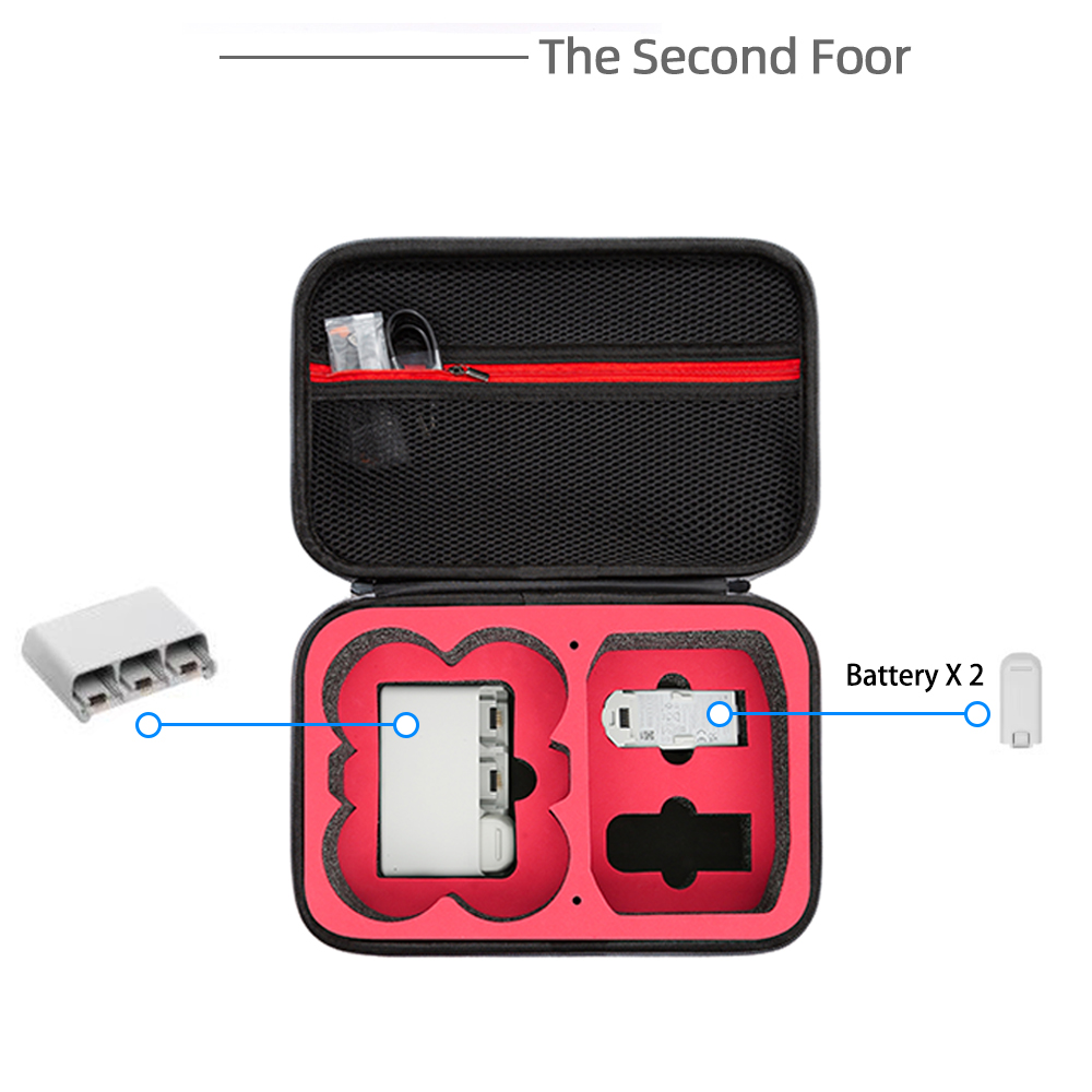 Storage Bag For DJI Neo Mini P - Drone Neo Rc recensie en prijs
