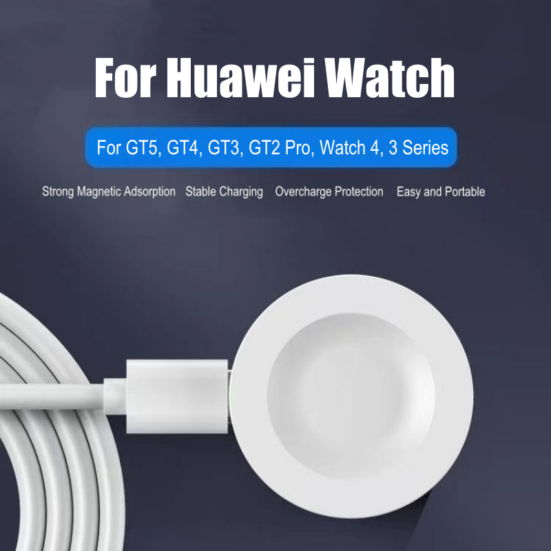 Charger For Huawei Watch GT5 P - Drone Gt3 Rc recensie en prijs