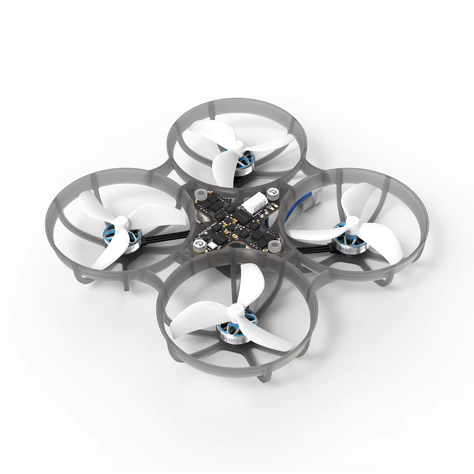 BETAFPV Meteor75 Pro FPV Drone - Nano Quad Fpv recensie en prijs