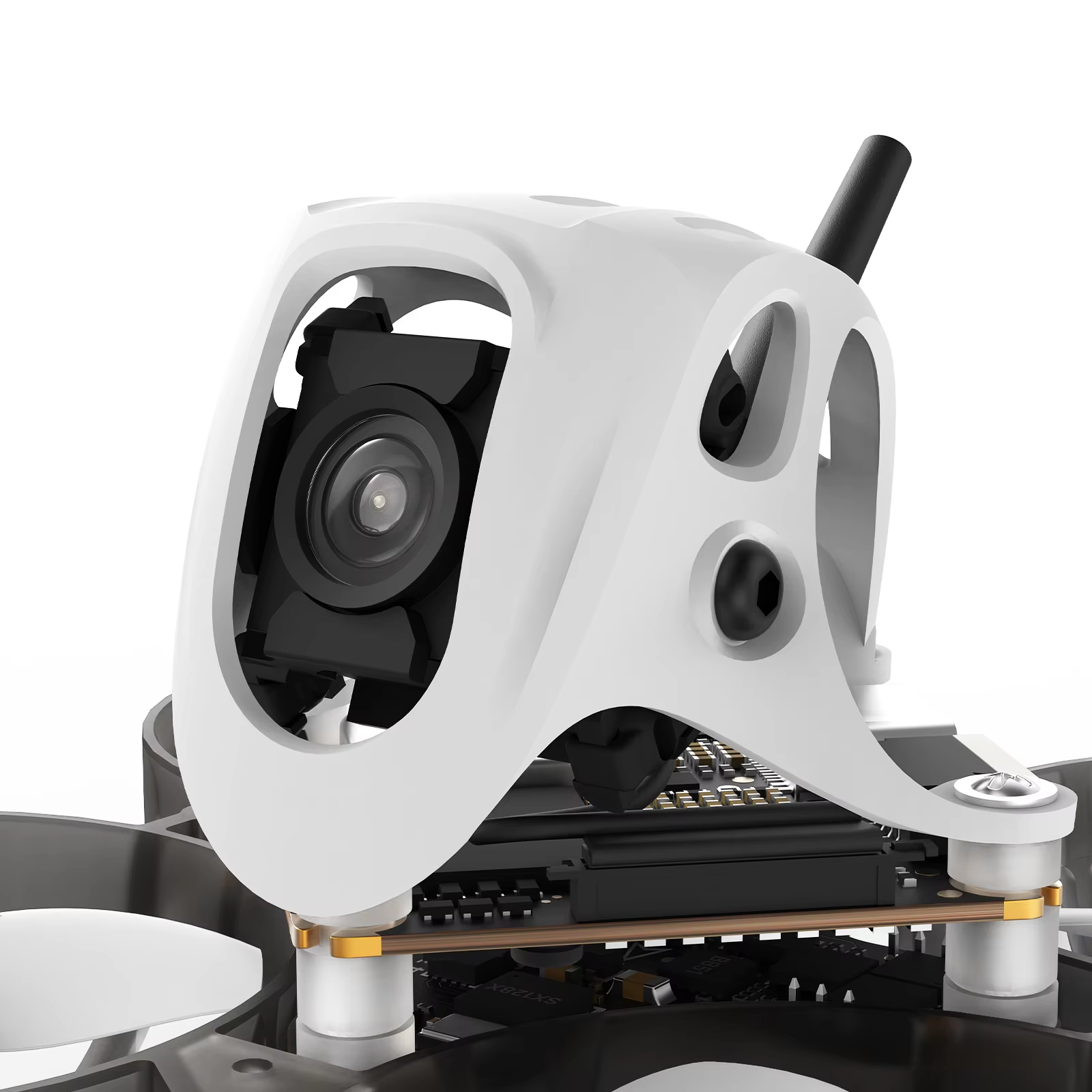 BETAFPV Meteor75 Pro FPV Drone - Nano Quad Fpv recensie en prijs