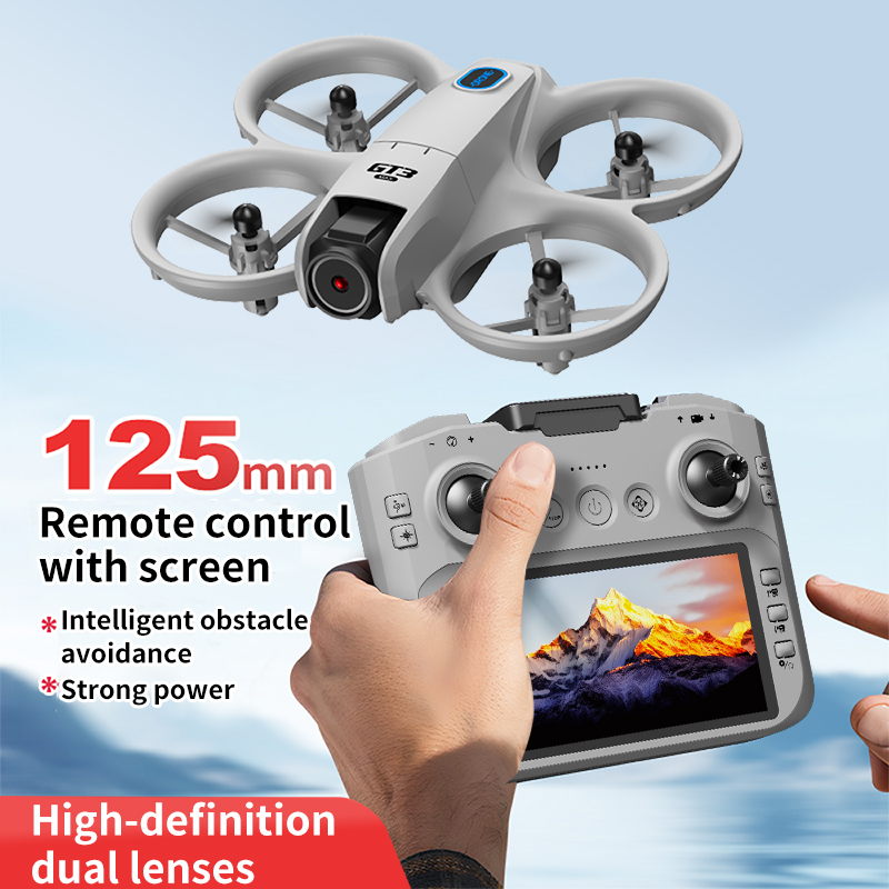Lenovo GT3 Drone 4.3