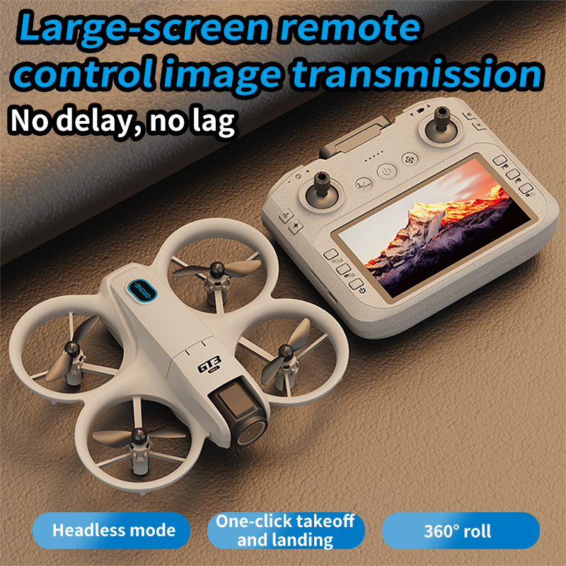 Lenovo GT3 Drone 4.3