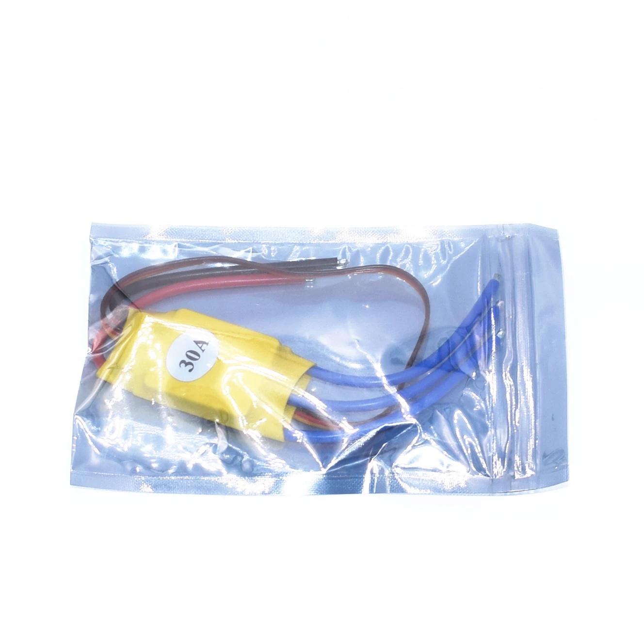 1-4Pcs XXD30A ESC Brushless Mo - Drone Rc Boat recensie en prijs