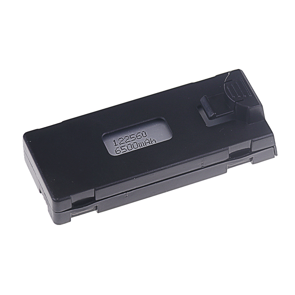 Upgrade 1800mah 6500mAh 3.7v S - Drone Rc S1S recensie en prijs