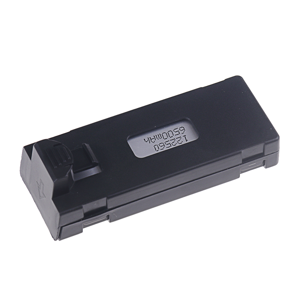 Upgrade 1800mah 6500mAh 3.7v S - Drone Rc S1S recensie en prijs