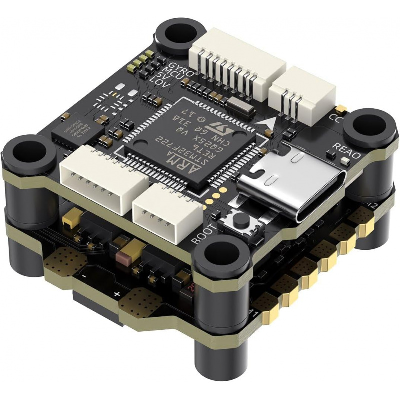 F722  Flight Controller 30x30  - Esc 4In1 Brushless recensie en prijs