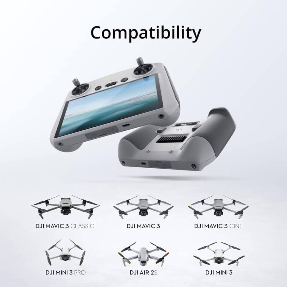 For DJI RC Smart Remote Contro - Drone Dji Rc Rm330 recensie en prijs