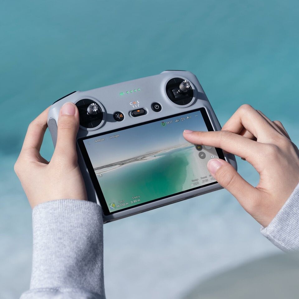For DJI RC Smart Remote Contro - Drone Dji Rc Rm330 recensie en prijs