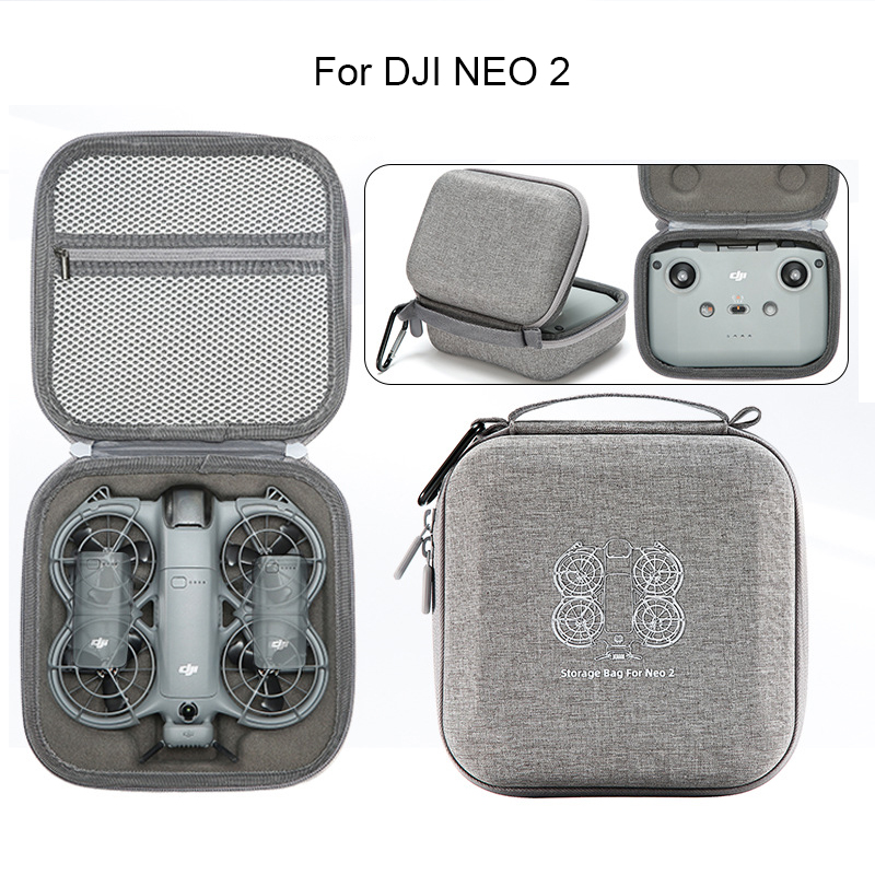 Carrying Shockproof Case for D - Drone Neo Rc recensie en prijs