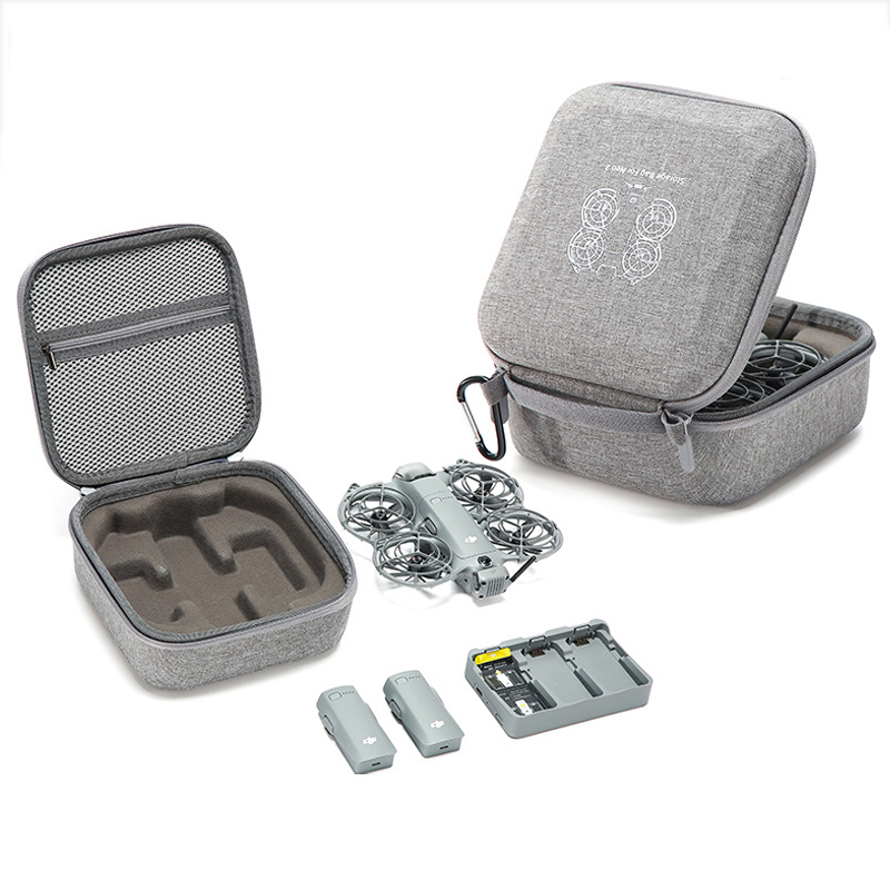 Carrying Shockproof Case for D - Drone Neo Rc recensie en prijs