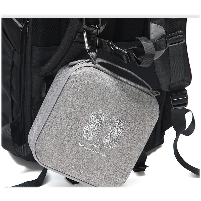 Carrying Shockproof Case for D - Drone Neo Rc recensie en prijs