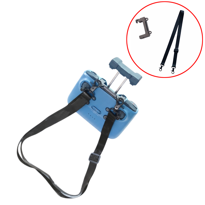 1PCS Remote Controller Adjusta - Drone Rc Neck Strap recensie en prijs