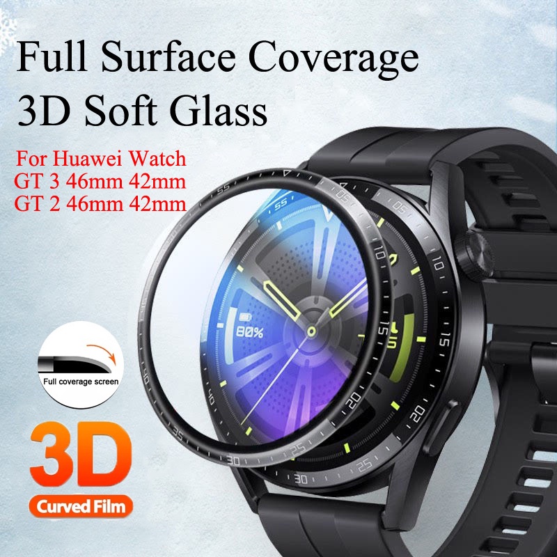 Diamond Film for Huawei Watch  - Drone Gt3 Rc recensie en prijs