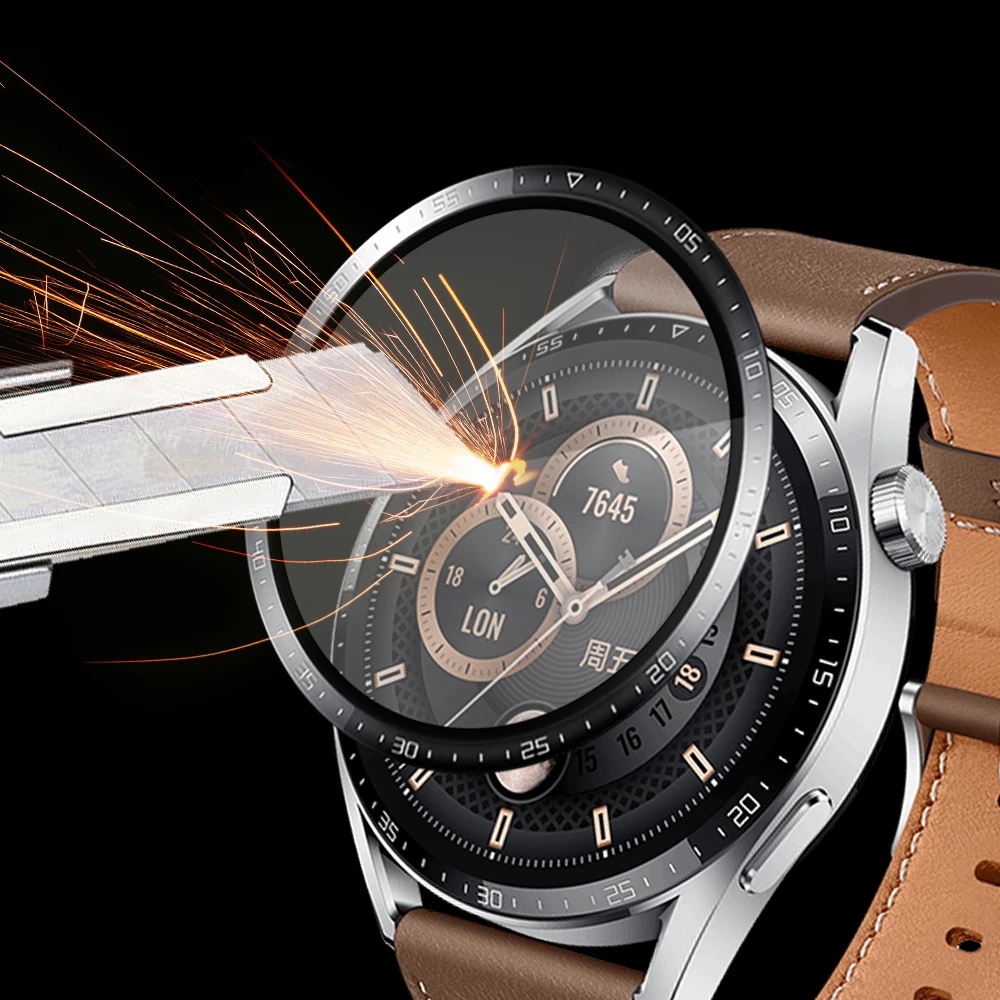 Diamond Film for Huawei Watch  - Drone Gt3 Rc recensie en prijs