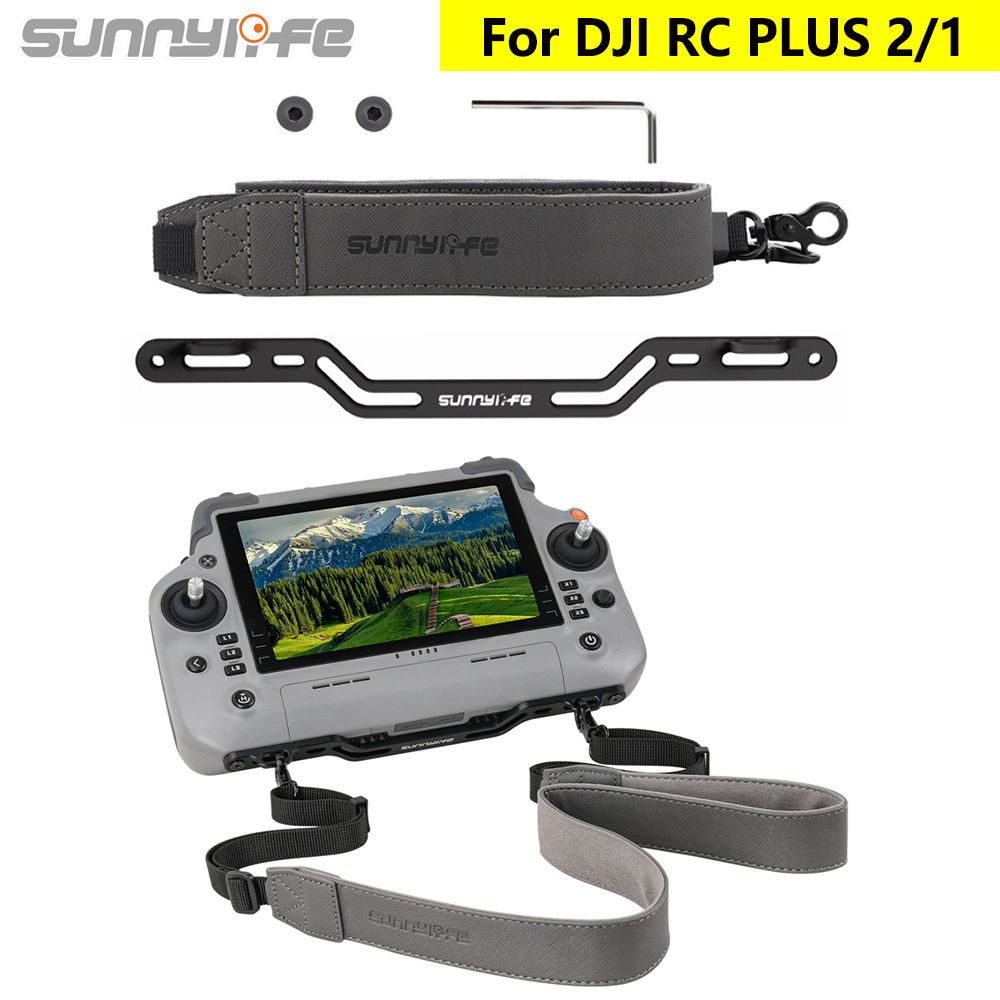Sunnylife Remote Controller La - Drone Rc Neck Strap recensie en prijs