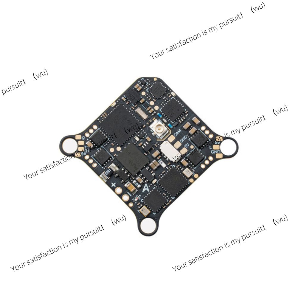 The new Matrix 1S 5-in-1 II br - Nano Quad Fpv recensie en prijs
