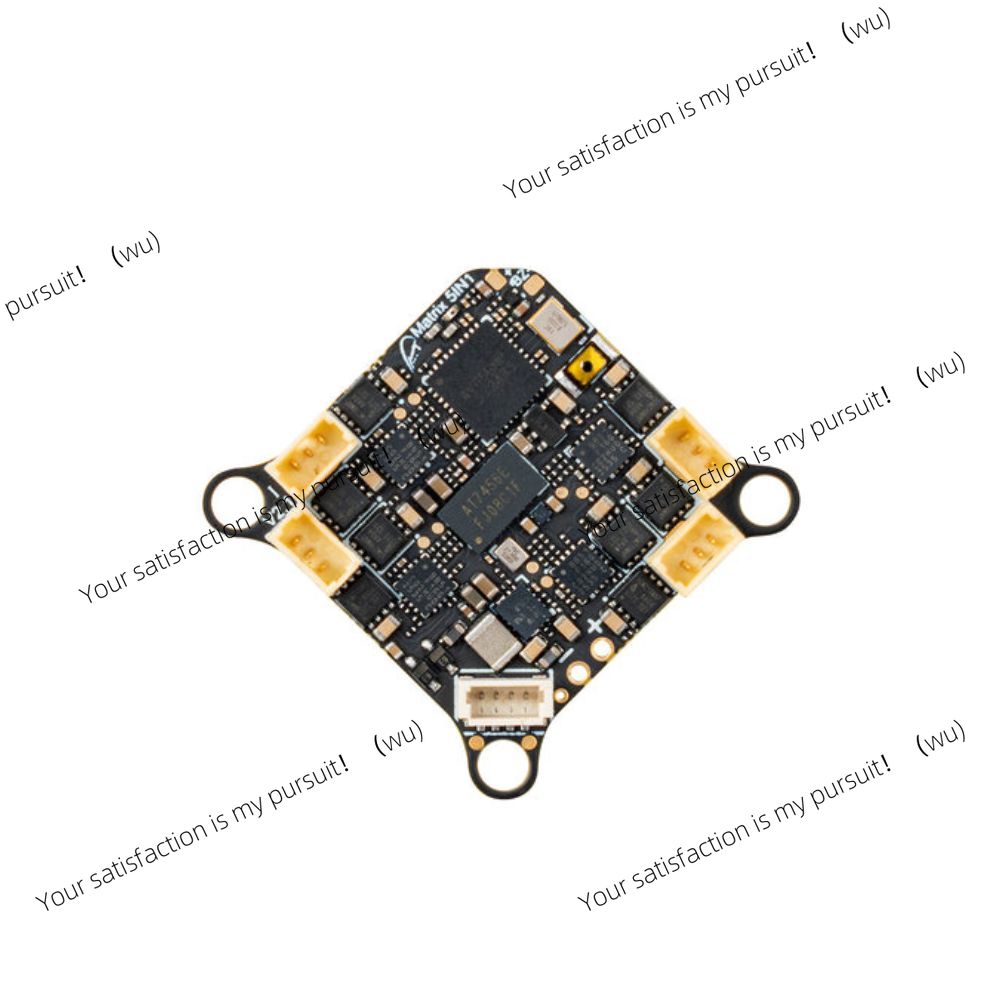 The new Matrix 1S 5-in-1 II br - Nano Quad Fpv recensie en prijs