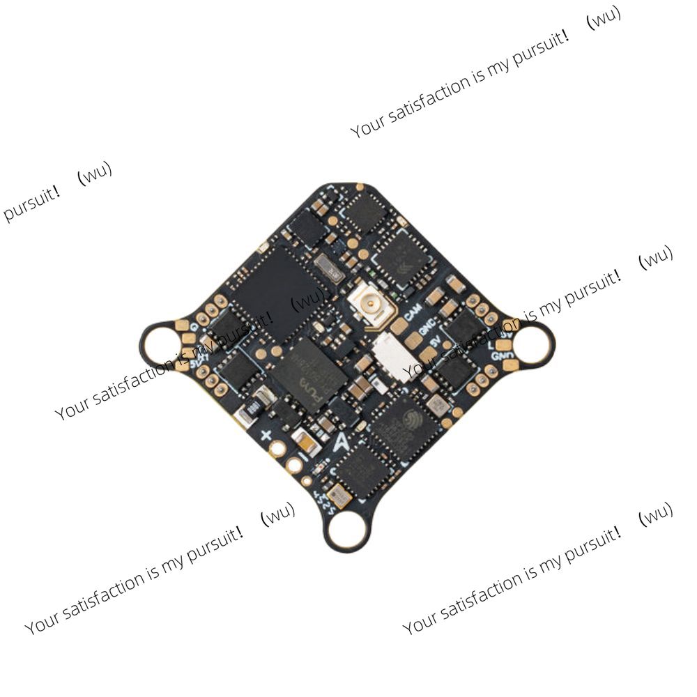The new Matrix 1S 5-in-1 II br - Nano Quad Fpv recensie en prijs