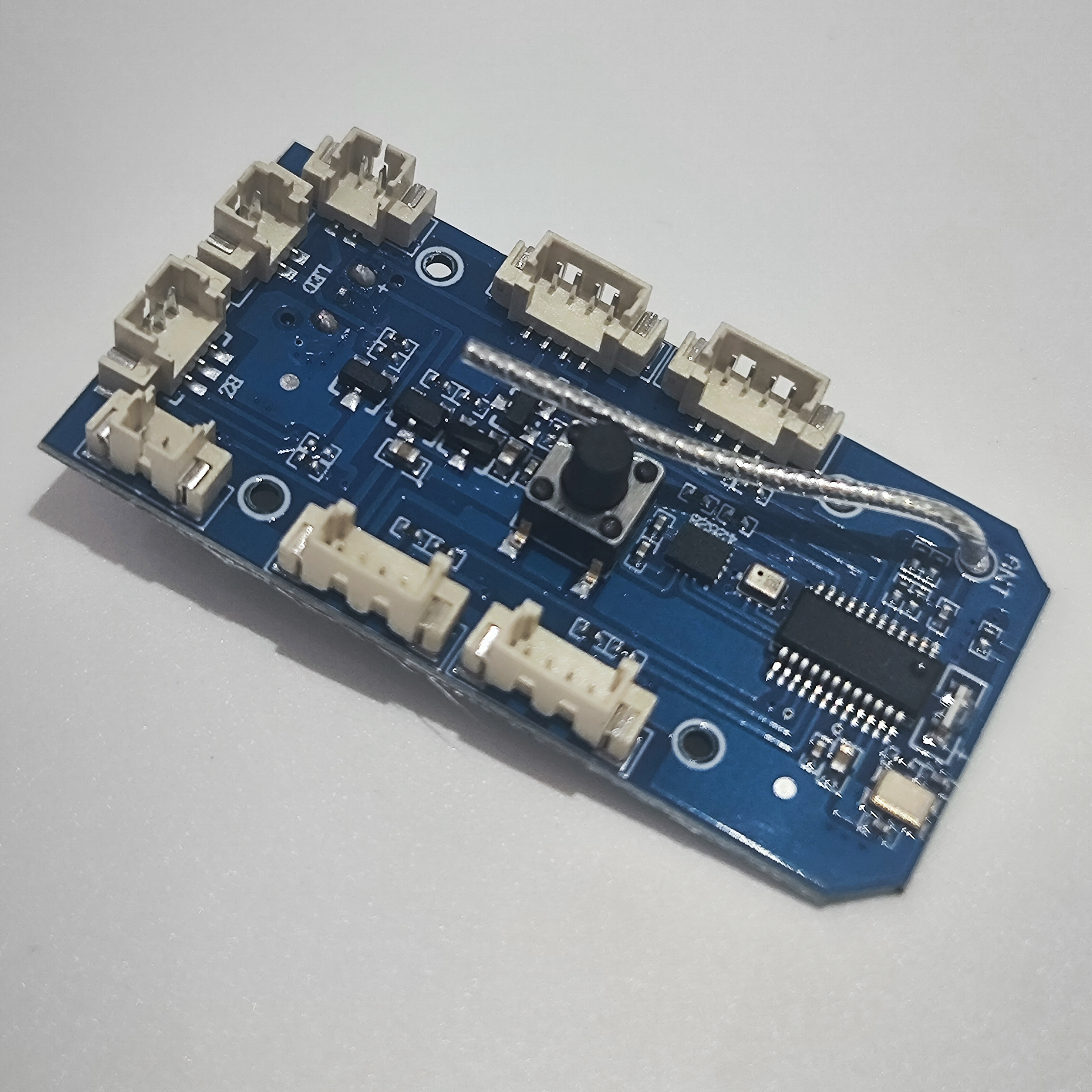 LS-S1S Main Board LSRC S1S Bru - Drone Rc S1S recensie en prijs