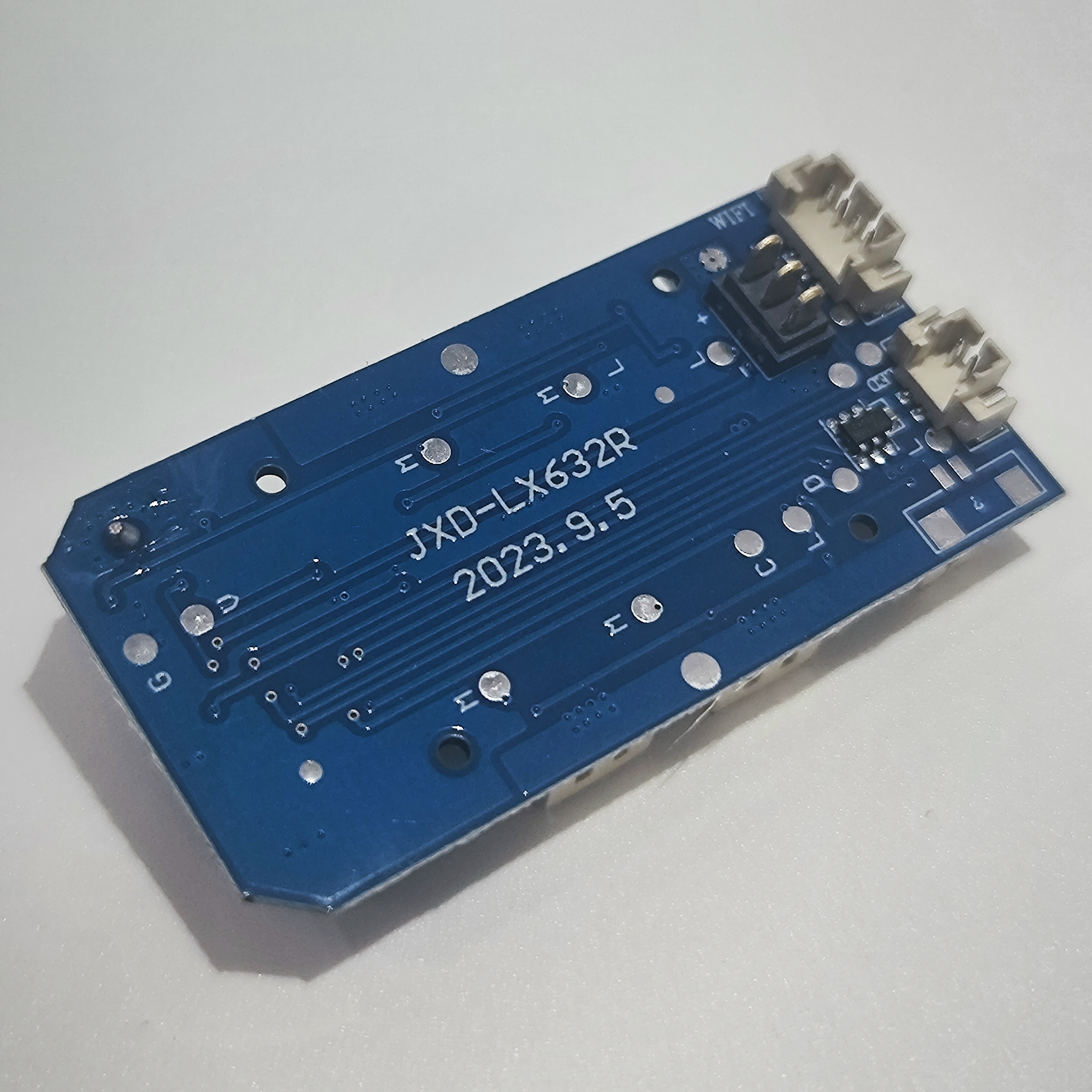 LS-S1S Main Board LSRC S1S Bru - Drone Rc S1S recensie en prijs