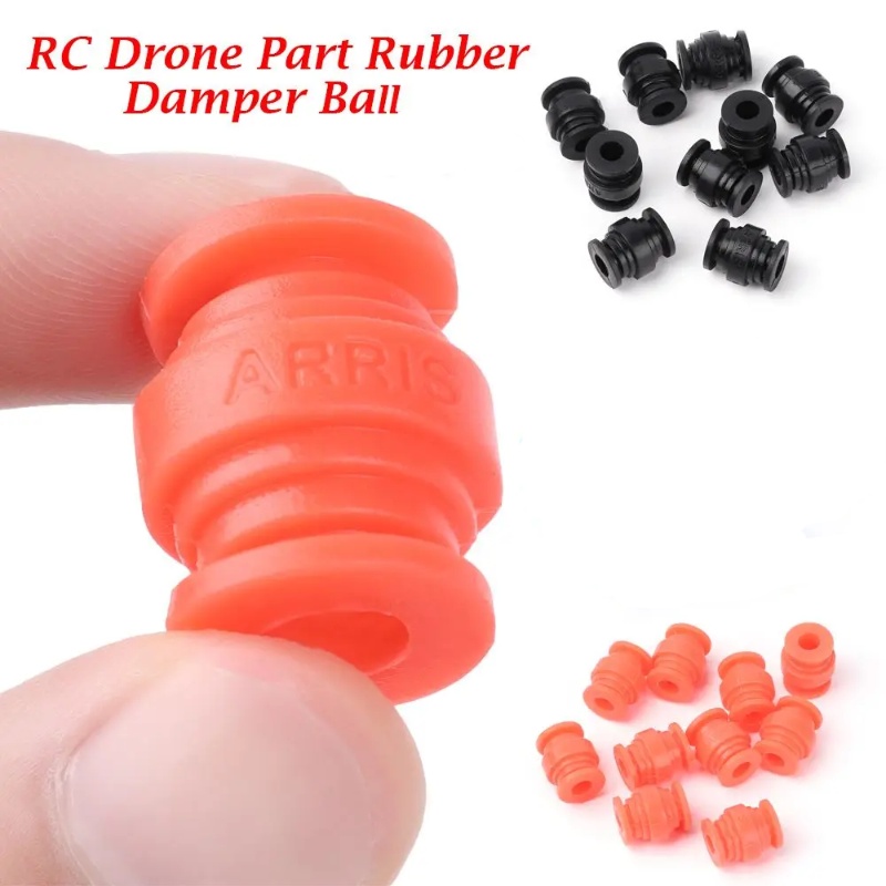 4Pcs/Lot Anti Vibration Rubber - Drone Rc Airplane recensie en prijs