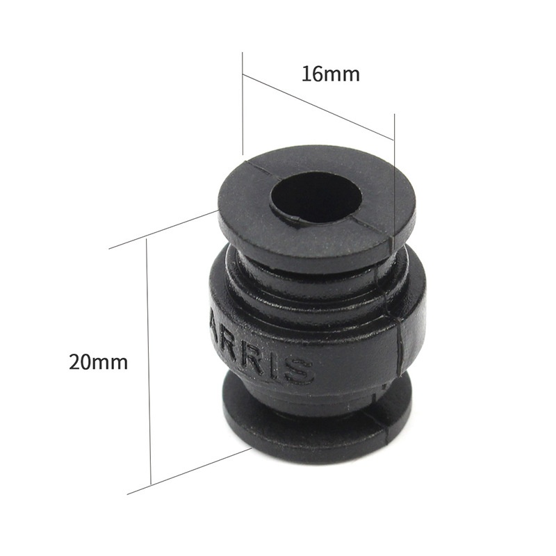 4Pcs/Lot Anti Vibration Rubber - Drone Rc Airplane recensie en prijs