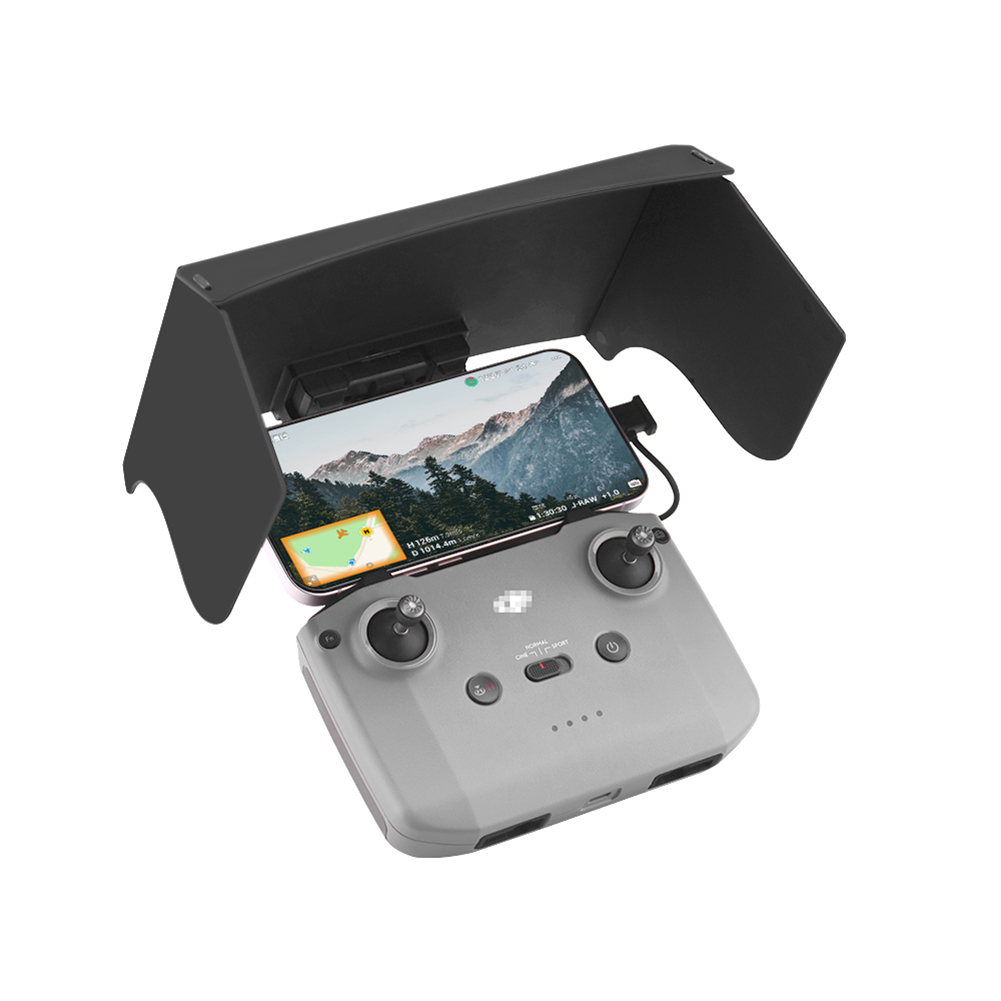 Remote Controller Monitor Suns - Drone Dji Rc Mavic 3 Pro recensie en prijs