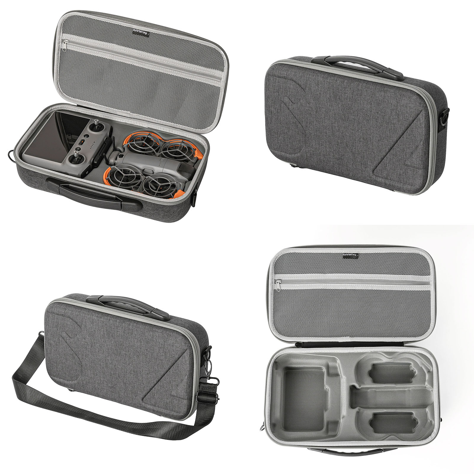 Carrying Bag Case with Shoulde - Drone Neo Rc recensie en prijs