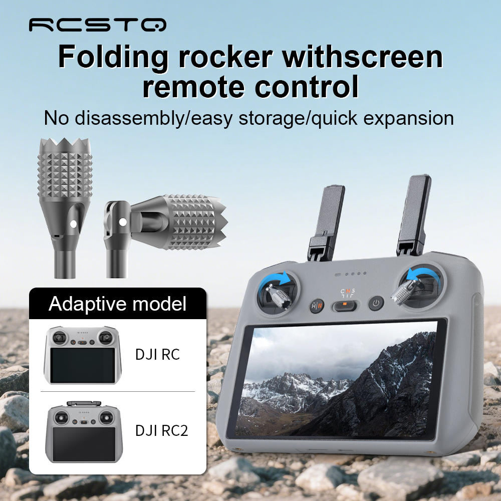 Remote Control Joysticks for D - Drone Dji Rc Mavic 3 Pro recensie en prijs