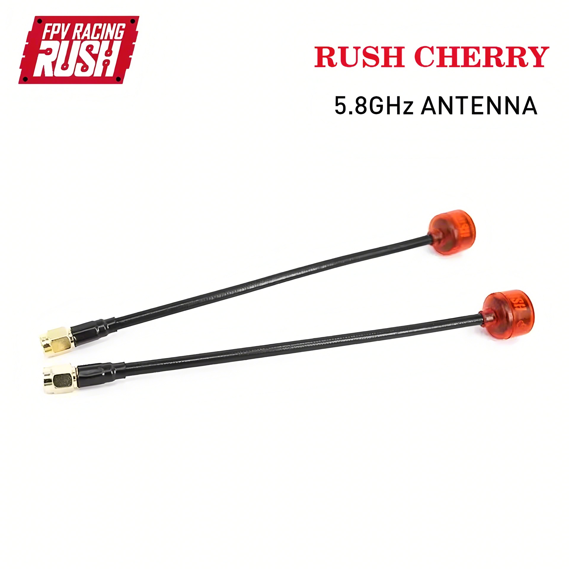2026 NEW RUSHFPV RUSH Cherry F - Drone Rc Airplane recensie en prijs